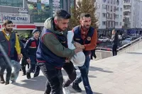 Sıla Bebekten Sonra Tekirdağ'da Bir Skandal Daha! 9 Aylık Erkek Bebek Cinsel İstismara Uğradı