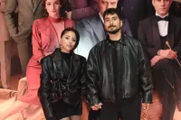 Sıla Türkoğlu Yeni Sevgilisi Ata Ayyıldız'la İlk Kez Görüntülendi