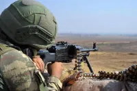 Suriye'de Hareketli Saatler: 21 PKK/YPG’li Terörist Etkisiz Hale Getirildi
