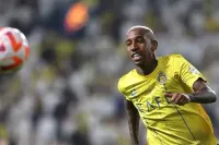 Talisca Fenerbahçe'ye Geliyor: Maaşı ve Sözleşme Şartları Belli Oldu!