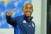 Talisca Fenerbahçe'ye Göz Kırptı! Sosyal Medyada Transfer Ateşi Yandı