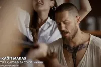 Taş Kağıt Makas Dizisi Marko Kimdir? Uraz Kaygılaroğlu'nun Canlandırdığı Marko’nun Hikayesi ve Özellikleri