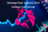 Uniswap Fiyat Tahmini 2024: Uniswap Coin Geleceği