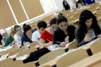 Üniversite Sınavında Şok Veriler! 106 Bin Öğrenci Yalnızca Yarım Net Yapabildi