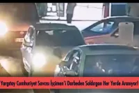 Yargıtay Cumhuriyet Savcısı Necip Cem İşçimen Maç Çıkışı Saldırıya Uğradı!