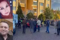 Yasak Aşk Yaşayan Çift Kiraladıkları Evde Ölü Bulundu: Çekiçle Defalarca Kez Vurarak Katledildiler!