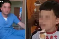 Yasak Dinlemedi, Faciaya Yol Açtı: 7 Yaşındaki Çocuk Kaçak Sünnet Sonrası Kangren Oldu!