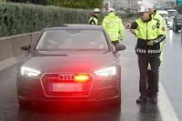 Yetkisiz Çakar Kullananlara Psikolojik Test Şartı