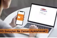 YKS Sonuçları Açıklandı: 2024 YKS Sınav Sonuçları Sorgulama Ekranı!