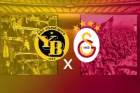 Young Boys Galatasaray Maçı Ne Zaman, Hangi Kanalda? Young Boys Galatasaray İlk 11'ler!