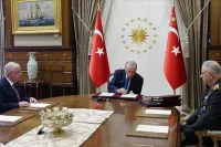 Yüksek Askeri Şura Toplandı: TSK'da Önemli Rütbe Değişiklikleri Gerçekleşti