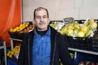 Suriyeli Esnaf Vatana Dönüş Öncesi Fiyatları Yarıya İndirdi