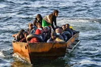 Tunus'ta Göçmen Teknesi Battı: 27 Ölü