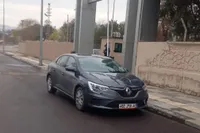 4 DEAŞ şüphelisi, Türkiye'ye yasa dışı yollarla girdiği için yakalandı