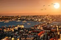 İstanbullulara Müjde: Pazartesi'den İtibaren Sıcaklıklar Artıyor