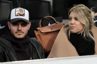 Wanda Nara'dan Mauro Icardi'ye Şoke Eden Suçlama: "Çocuklarına Desteği Kesti, Beni Videolarla Tehdit Etti!"