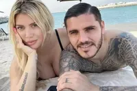 L-Gante'den Ani Bir Kararla Ayrılan Wanda Nara, Icardi'yi Tekrar Takibe Aldı!