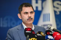 Bakan Kurum'dan 'Marmara' Açıklaması: "Sözler Yerine Getirilmezse Marmara'yı Kaybedeceğiz"