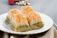 Baklava Fiyatları Uçunca Çareyi Böyle Buldular