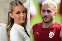 Barış Alper Yılmaz'ın Sevgilisine Yorum Yağdı: Model Simge Esin'le Aşk Yaşıyor