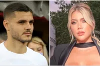 Icardi – Nara İlişkisi Buradan Dönmez! Yeni Sevgilisiyle Kızlarının Arasından Su Sızmıyor