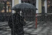 Meteoroloji'den Yağış Uyarısı: Hafta Sonu Edirne'den Giriş Yapacak!