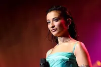 O Ses Türkiye'nin Yeni Jürisi Melike Şahin Oldu