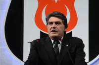 Serdal Adalı'dan Teknik Direktör Açıklaması
