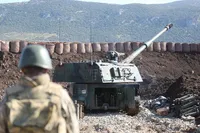 Irak ve Suriye'de 9 Terörist Etkisiz Hale Getirildi!