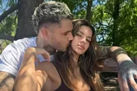 Icardi ve Sevgilisinden Yeni Paylaşım: "Aşk Patlaması"