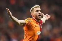 Galatasaray, Barış Alper Yılmaz'ı İsteyen Lazio'ya Kararını Bildirdi