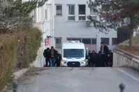 Malatya'da Yaşlı Kadın Akrabasını Öldürdü!