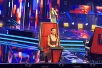 O Ses Türkiye Çekimleri Sızdırıldı! Jüride Melike Şahin İlk Kez Göründü