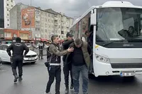 Organize Suç Örgütlerine Ağır Darbe: HÜCRE Operasyonlarında 66 Şüpheli Yakalandı