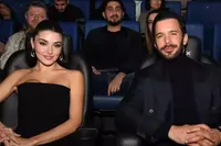 Hande Erçel ve Barış Arduç, Rusya Yolcusu
