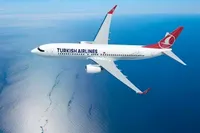 Türk Hava Yolları'ndan Şam'a İlk Uçuş 23 Ocak'ta Başlıyor