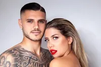 Wanda Nara'dan Icardi'ye Bir Bomba Daha: "Beni Çıplakken Filme Alırdı"