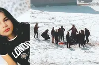 12 Yaşındaki Eslem Sokak Köpeklerinin Saldırısına Uğrayarak Hayatını Kaybetti! Bakan Yumaklı'dan Açıklama Geldi