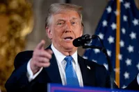 Donald Trump: "Seçimi Kazanmasak Gazze'de Ateşkes Olmazdı"