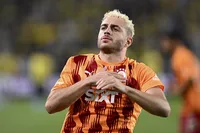Barış Alper Yılmaz'ın Bonservis Bedeli Belli Oldu! Galatasaray'dan Astronomik Rakam