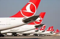 THY Şam Seferlerine Yeniden Başladı