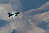 Gara'da 2 PKK'lı Terörist Etkisiz Hale Getirildi