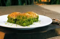 Dubai Çikolatasının Yerini Yerli Dubai Baklavası Aldı