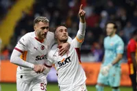 Yunus Akgün ve Barış Alper Yılmaz'la İlgili Flaş Gelişme