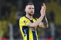 Milan Skriniar: Fenerbahçe'de Olmaktan Dolayı Çok Mutluyum