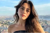 Sıla Türkoğlu Yeni İmajıyla Şaşırttı