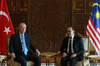 Erdoğan'dan Ateşkes Tepkisi: İsrail Katliam Politikasında Israrcı