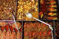 Meclis Lokantasındaki Yemek Fiyatları Yeniden Gündem Oldu