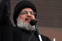 Hizbullah: "İsrail Lübnan'dan Çekilmeli"