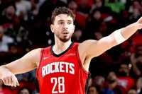 Alperen Şengün İlk Kez NBA All-Star'da: "Türk Terminatör" Yakıştırması!